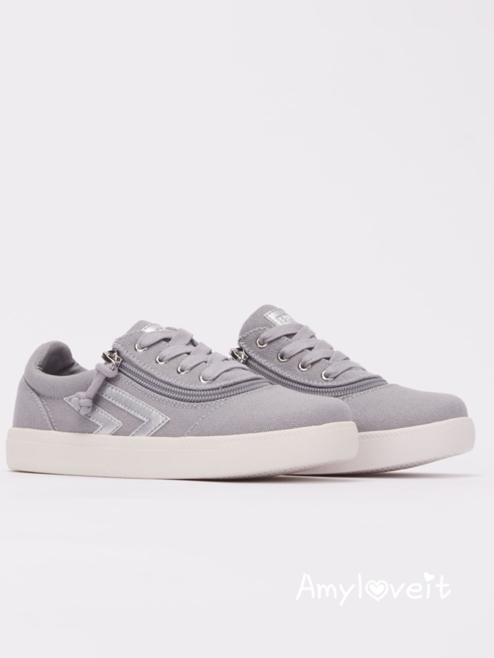 Billy Footwear CS Sneakers Low Tops #90